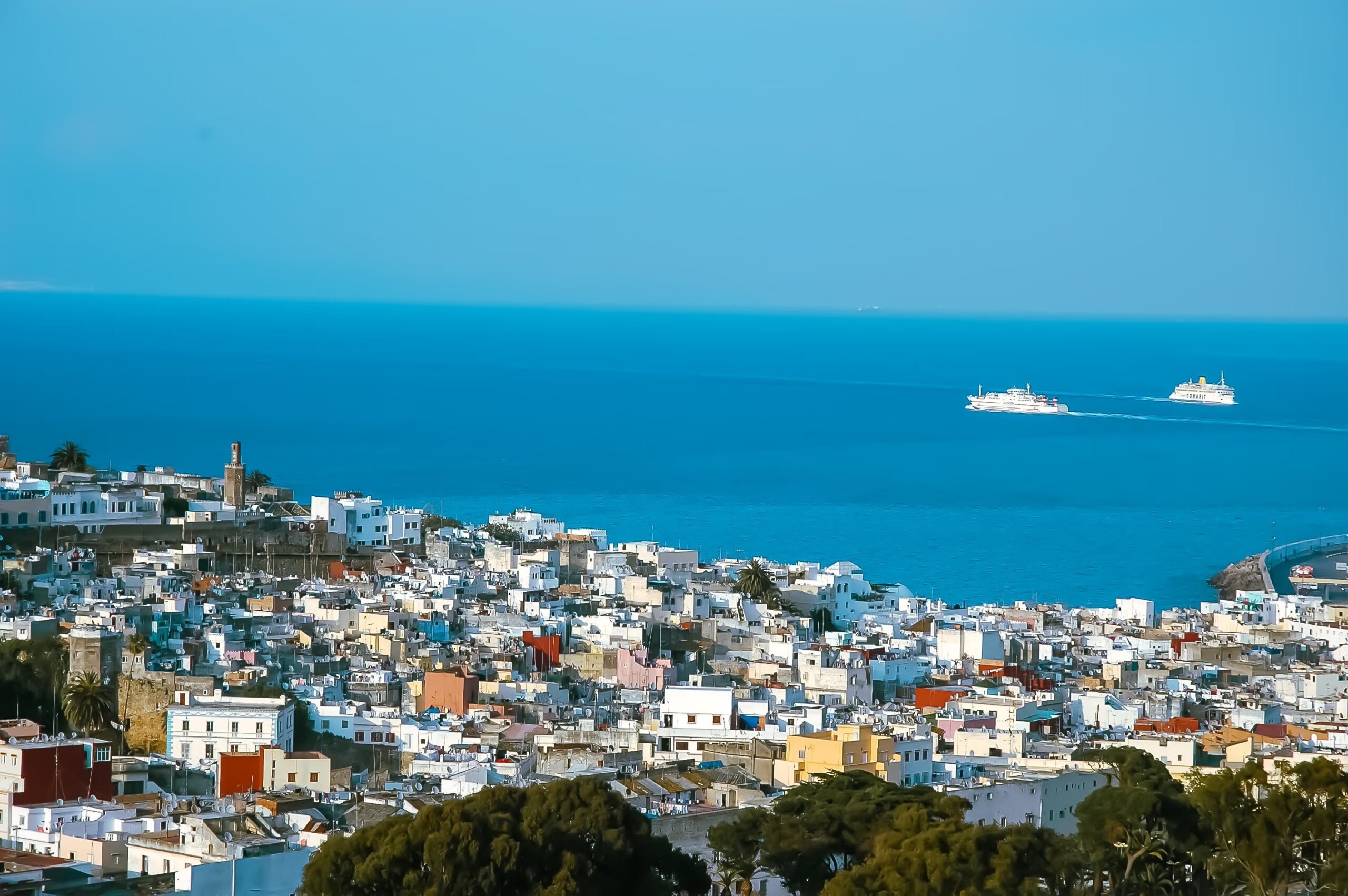 You are currently viewing Why Morocco is considered as an excellent place for investment?